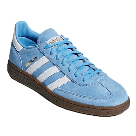 adidas spezial blue suede